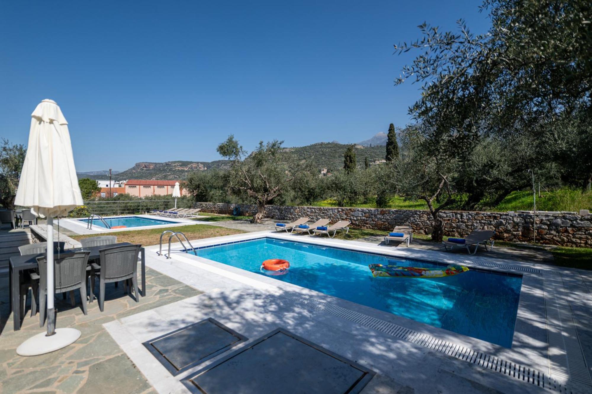 Torri Di Pietra Villa Sztúpa Kültér fotó