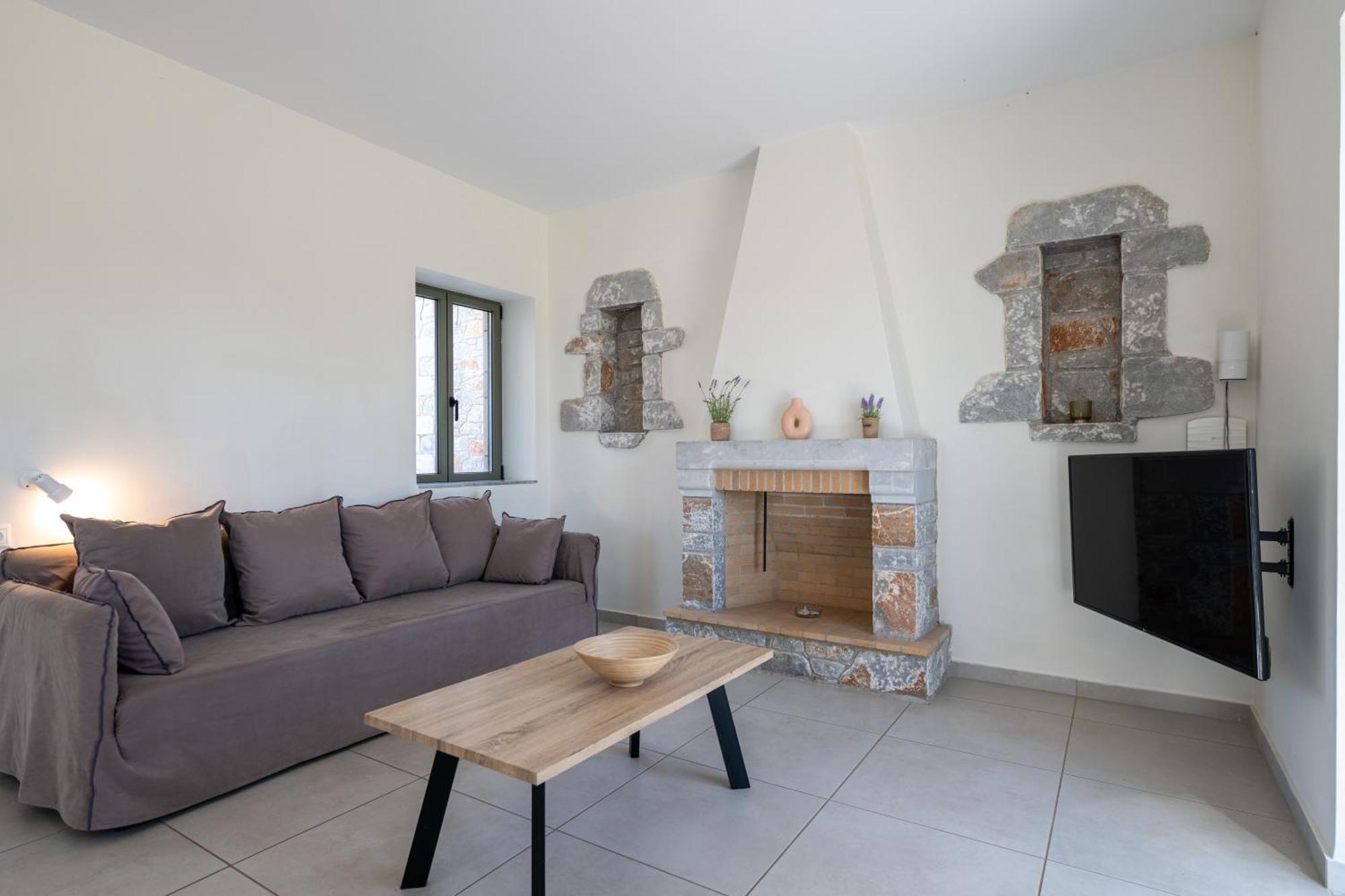 Torri Di Pietra Villa Sztúpa Kültér fotó