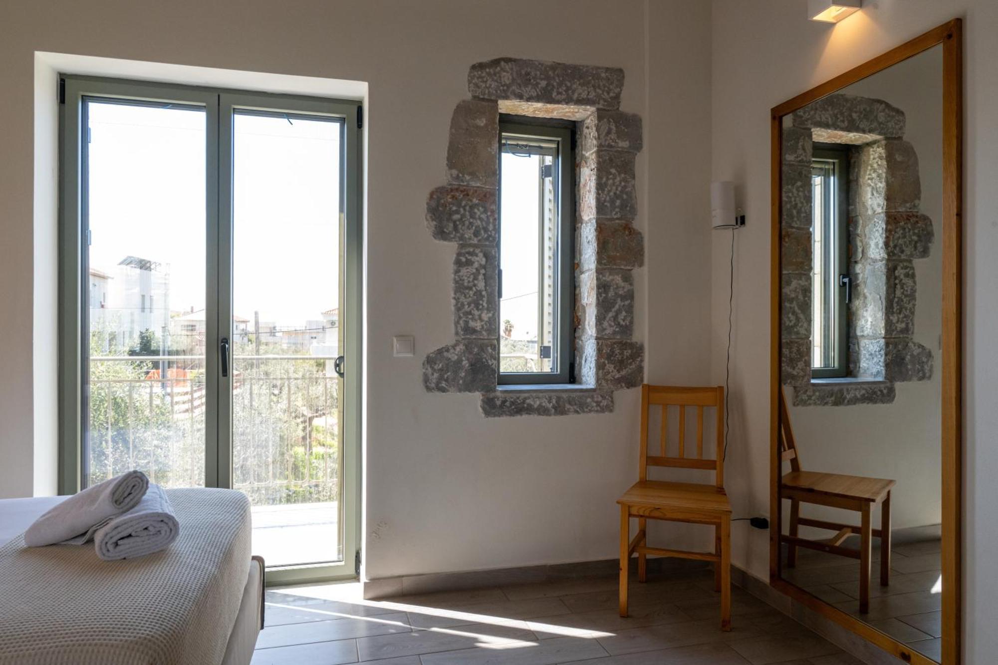 Torri Di Pietra Villa Sztúpa Szoba fotó