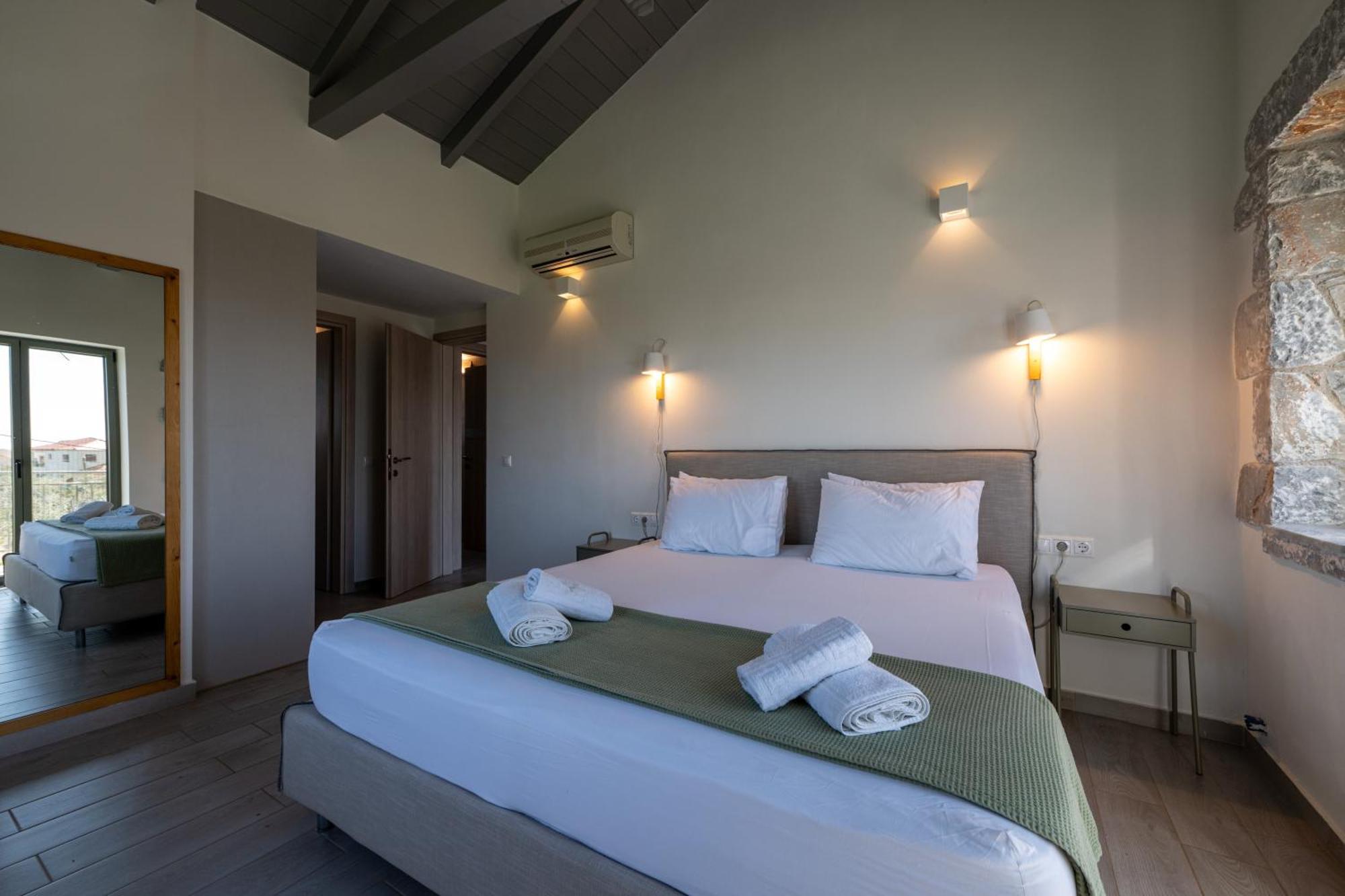 Torri Di Pietra Villa Sztúpa Kültér fotó