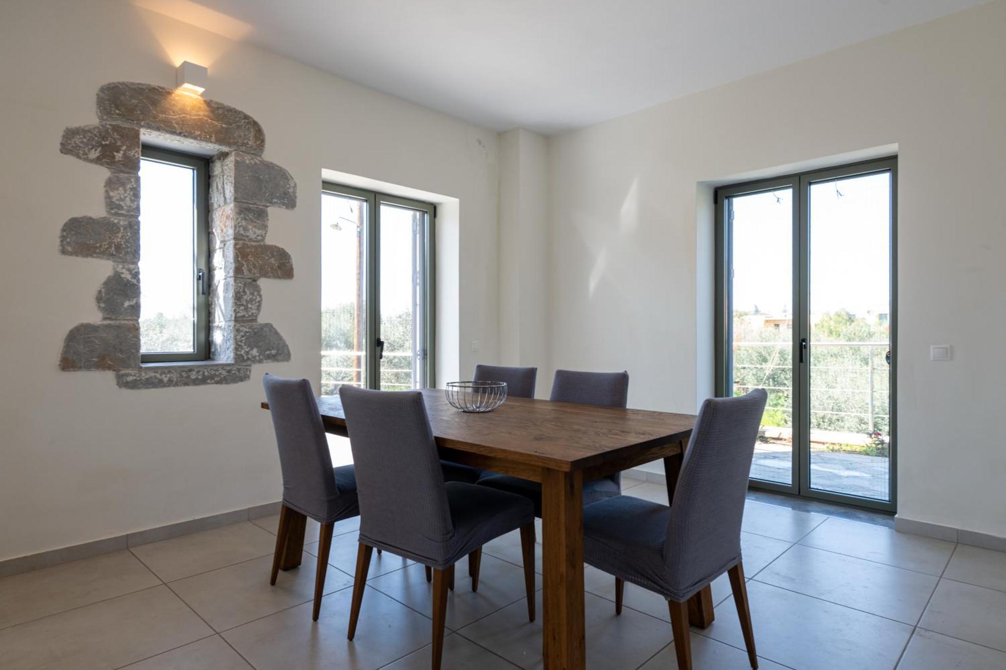 Torri Di Pietra Villa Sztúpa Szoba fotó