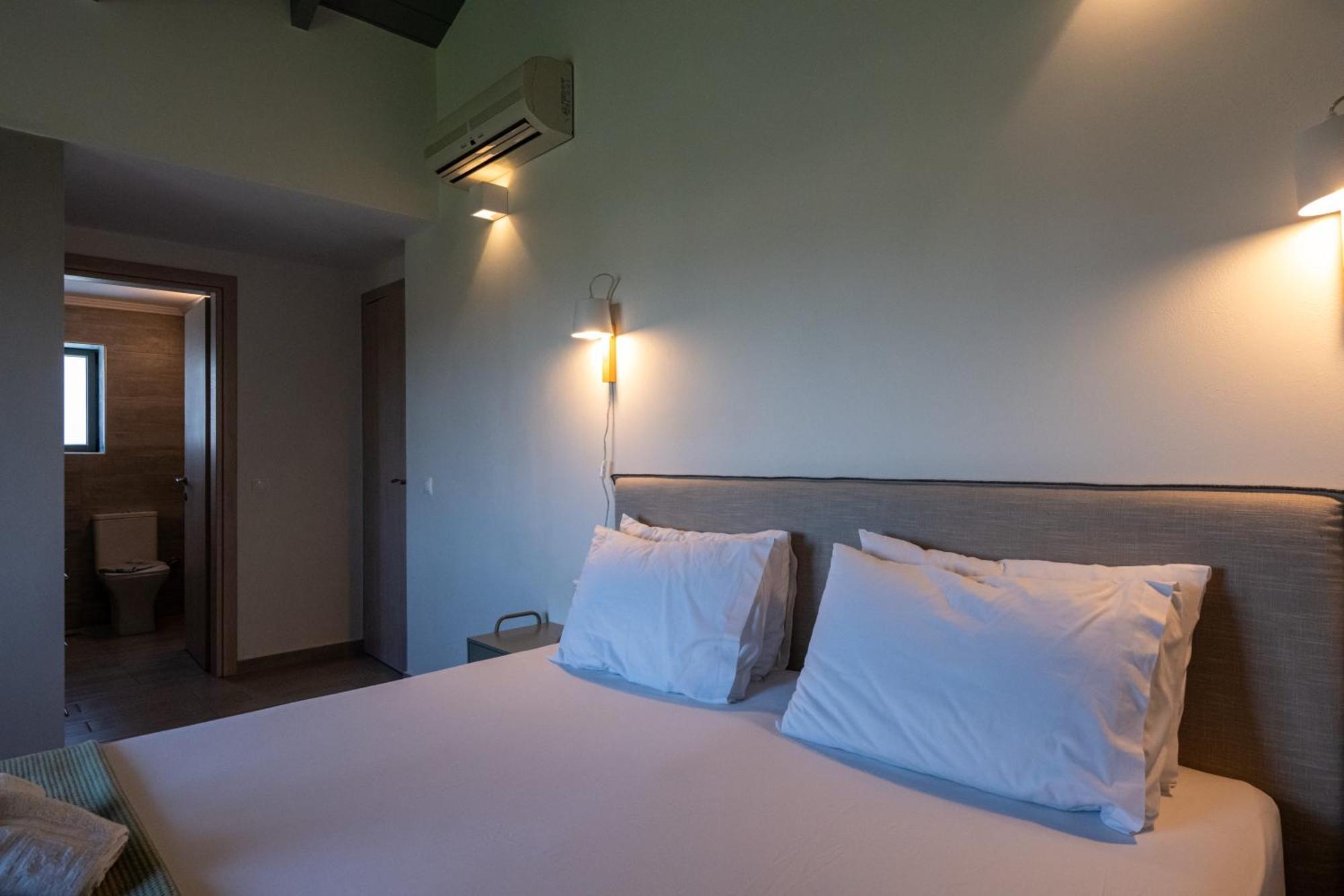 Torri Di Pietra Villa Sztúpa Szoba fotó