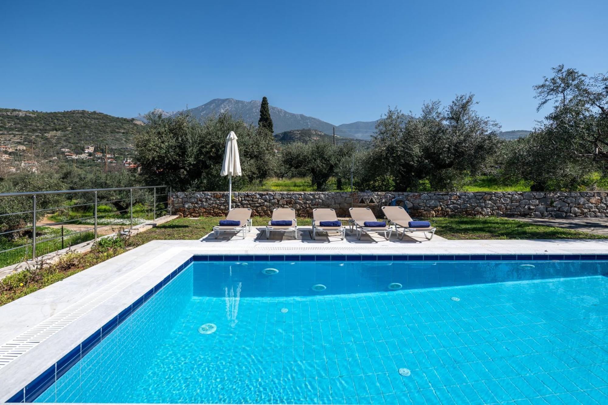 Torri Di Pietra Villa Sztúpa Szoba fotó