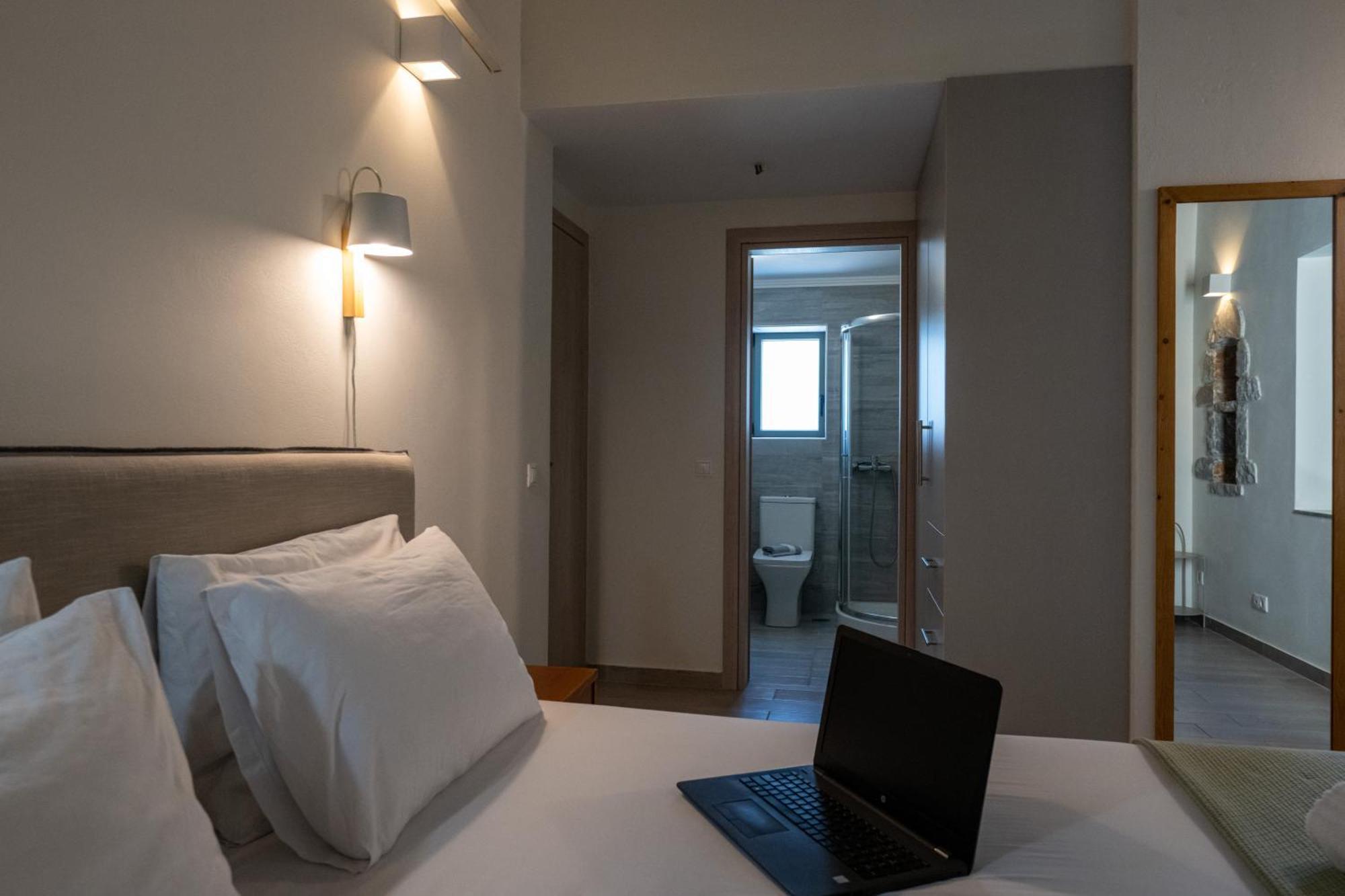 Torri Di Pietra Villa Sztúpa Szoba fotó