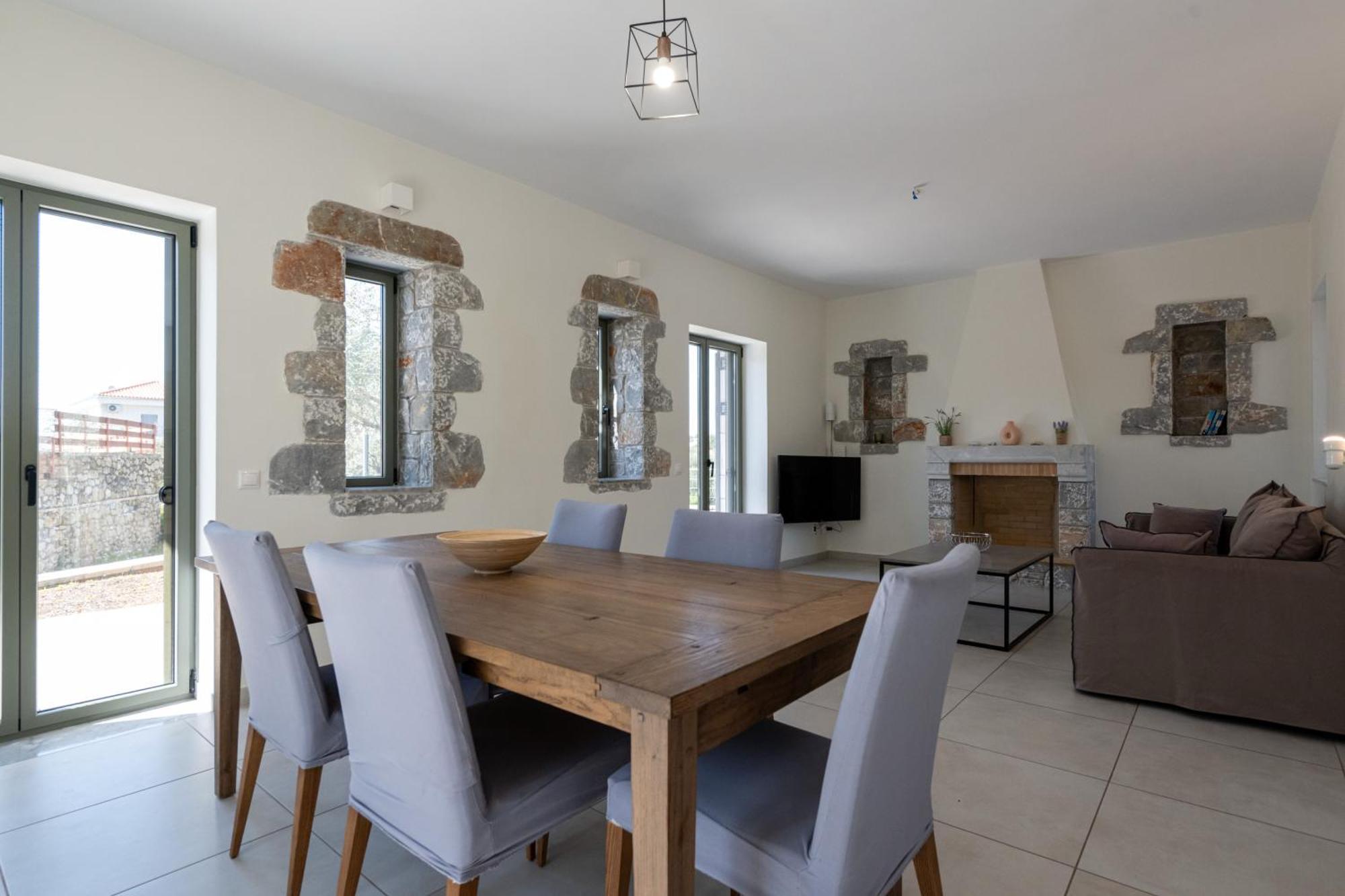 Torri Di Pietra Villa Sztúpa Szoba fotó